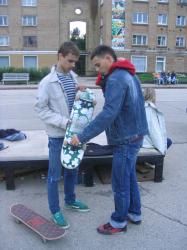 глазами молодёжи (6)